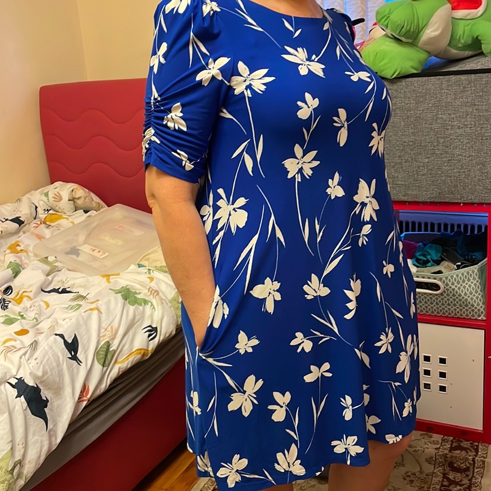 Summer dress